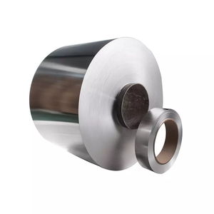 Export High Quality 1060 Aluminum Coil / Plate 3003 5052 5754 Aluminum Coil / Plate Complete Aluminum Coil with Competitive Price