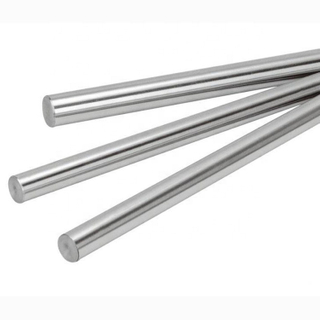 China Supplier Customized High Quality Aluminium Round Bar 6023 6082 5083 6061 Aluminium Alloy Rod