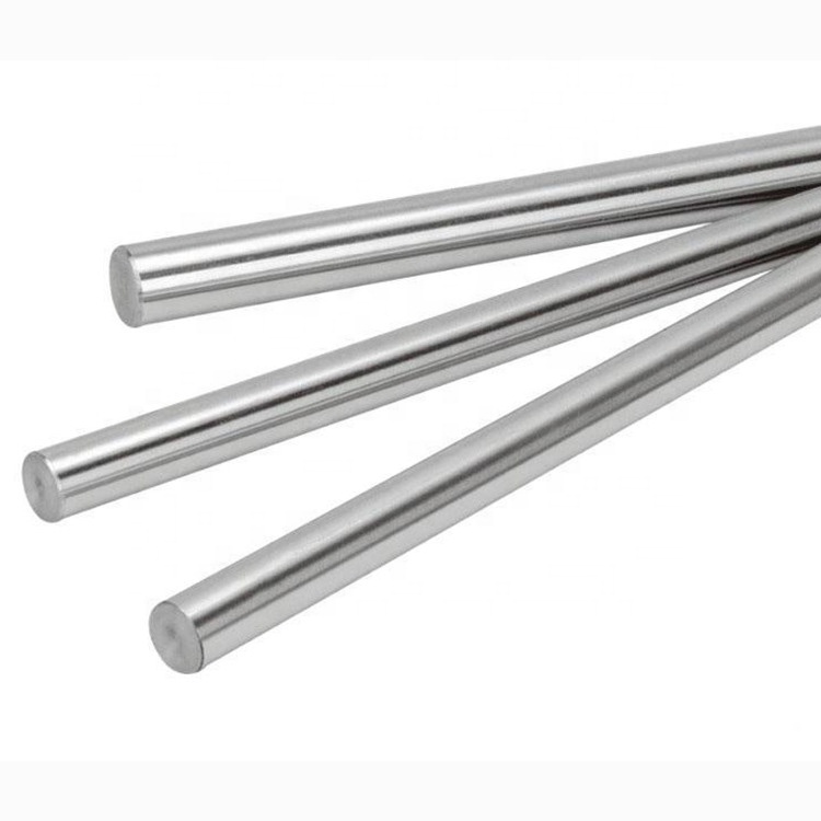 China Supplier Customized High Quality Aluminium Round Bar 6023 6082 5083 6061 Aluminium Alloy Rod