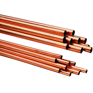 Export High Quality ASTM B280 Air Conditioner Pancake Coil Copper Pipe with Competitive Price