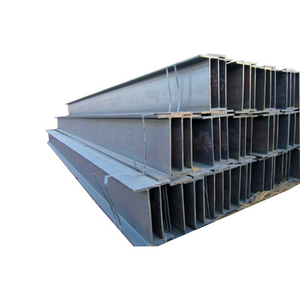 Export High Quality Hot Rolled Stainless Steel H/I Beam 301 304 304L with Competitive Price