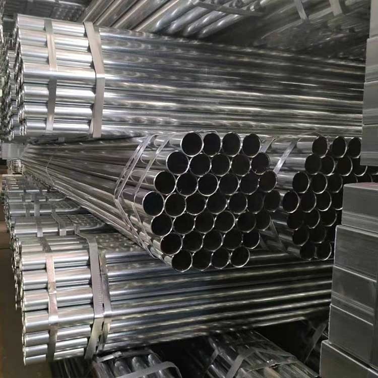 Export High Quality Good Price 201 316 Stainless Steel Perforated Tubes Round Pipe