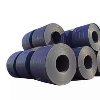 Hot Sale ASTM A36 China Factory Produced High Quality Low Carbon Mild Steel Plate Carbon Steel Coil