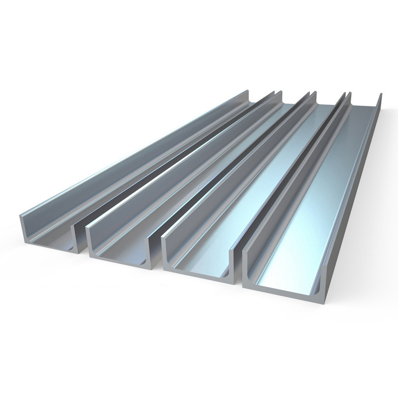 China Suppliers Cold Formed ASTM A36 Stainless Channel Steel Roof Truss