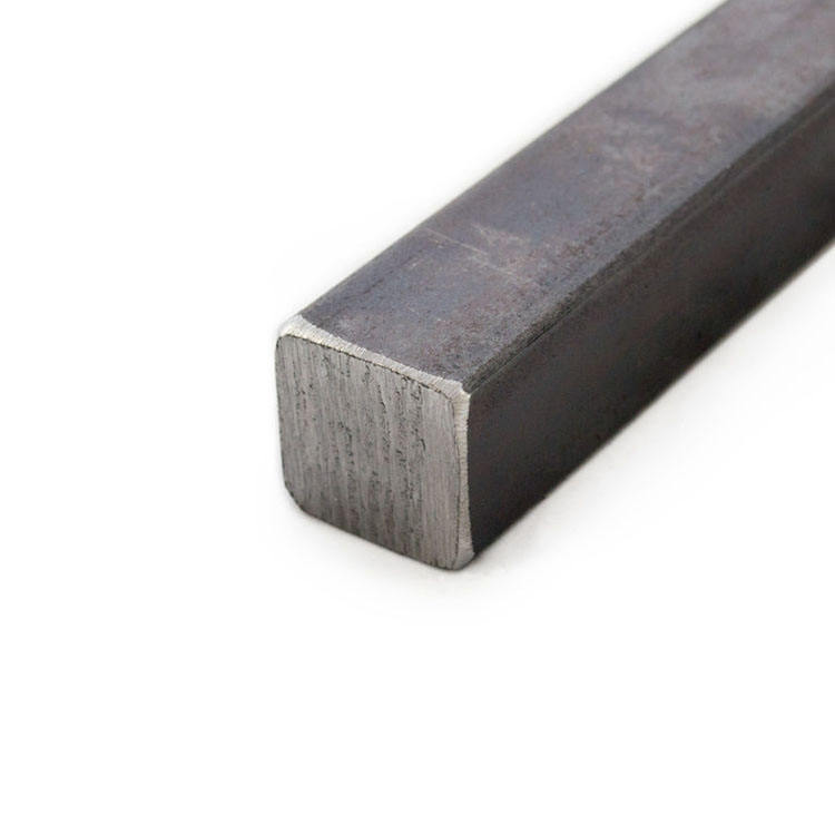 Export High Quality Good Price Low Carbon Hot Rolled 10-32mm Square Steel Bar Sizes