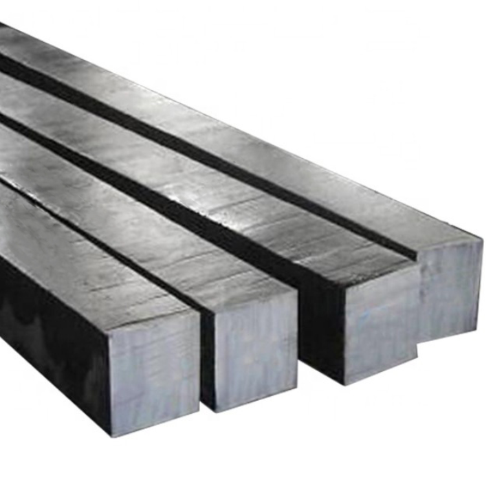 Export High Quality And Best Price Low Carbon Hot Rolled 10-32mm Square Steel Bar Sizes