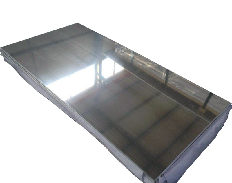 Factory Direct Sale 304/304L/316/409/410 Sheet Hot/Cold Rolled And Mirror Stainless Steel Sheet with Low Price