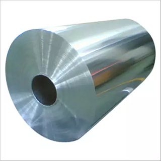 Export High Quality 0.5mm Aluminium Coil Complete Aluminum Coil 1060 Aluminum Coil with Competitive Price