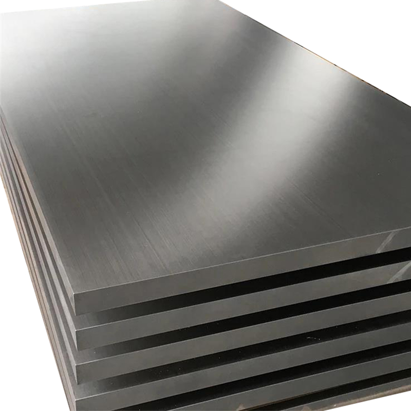 China Supplier Aluminum Thick Plate Anodized 6061 6063 7075 T6 Aluminum Alloy Plate 5mm 10mm Marine Aluminium Sheet Manufacturer