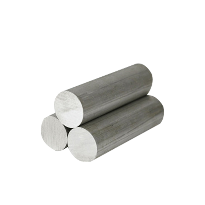 High Quality ASTM JIS Industrial 6061 Cold Drawn Barrod Billets Aluminum Alloy Round Bar Customized Size