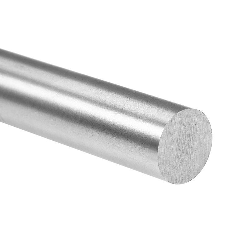 Export High Quality 201 304 310 316 Stainless Steel Round Bar 2mm 3mm 6mm Metal Rod
