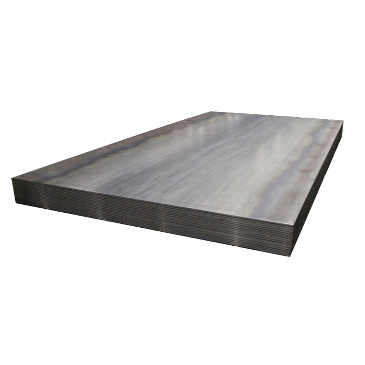 Export High Quality Carbon Steel Alloy Plate Sheet 1023 Carbon Steel Plate A283c Carbon Steel Plates Manufacturer
