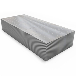 2022 High Quality Hot Rolled Carbon Standard Steel Checkered Plate Q235B Checked Steel Plate/Sheet Diamond Plate for Sale