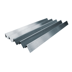 Export High Quality 201 316L Stainless Steel Angle Sheet 300 series angle iron equal stainless steel angle bar
