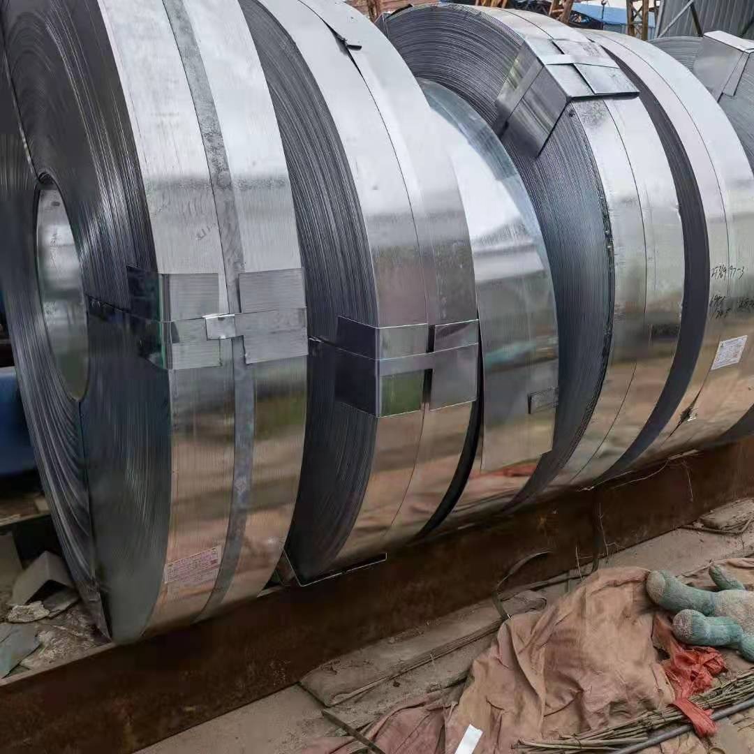 Good Quality Factory Direct Sale Stainless Steel Coil 201 304 430 Cold Rolled