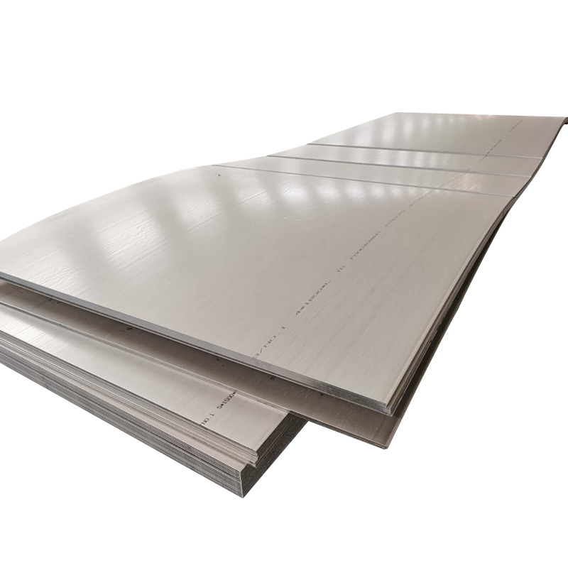 Factory Direct High Quality Stainless Steel Sheet 304 with Competitive Price