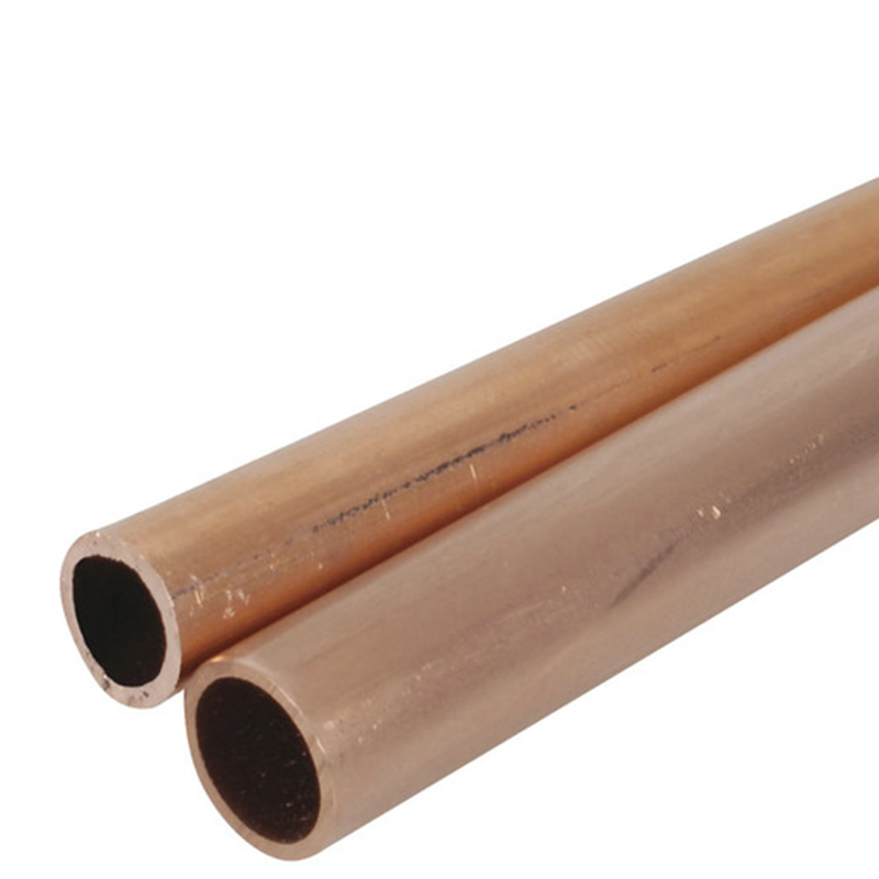 Export High Quality ASTM B819 Air Conditioning Copper Pipe 7/8 22mm 16mm 15mm 10mm with Low Price
