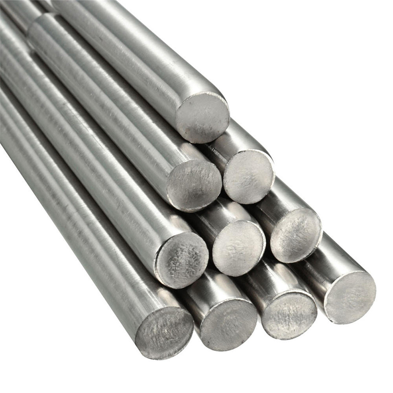 High Quality Free Shipping Factory Direct Sale Stainless Steel Bar 201 304 310 316 321 ASTM 2mm 4mm 6mm