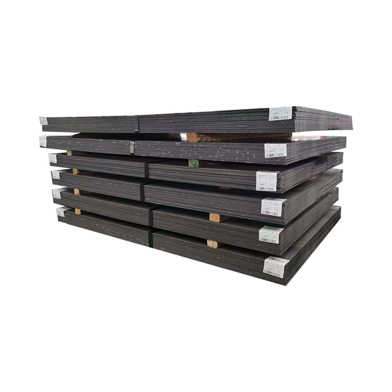 Hot Sale High Carbon Steel Plate Q235b Mild Steel Plate Steel Plate Ss400 with Nice Price