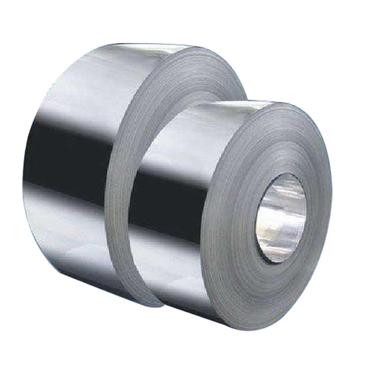 Hot Sale Stainless Steel Strip Cold Rolling Price 201 301 316 316L 304 410 430 440C