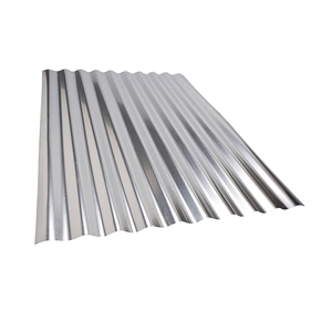 Factory Direct Sale Colour Coated Steel Roofing Sheet Roofing for Construction