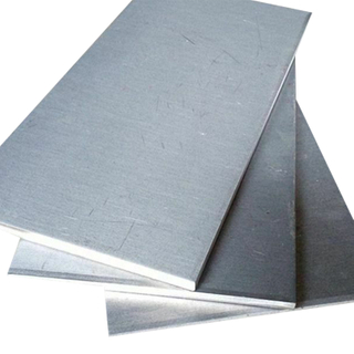China Supplier 5083 H32 H34 H116 H321 H112 Aluminum Sheet Or Plate For Boat Building