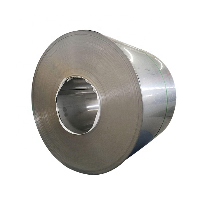 Export High Quality 316 Stainless Steel Coil with Competitive Price