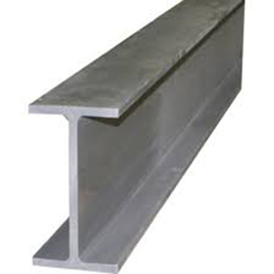Hot Rolled Heat Resistant SS 301 304 304L Grade Stainless Steel H/I Beam Manufacturers