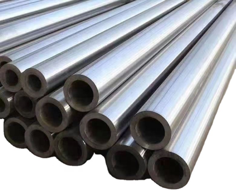 Export High Quality 201 304 304L 316 316L 2205 310S Stainless Steel Tube Pipe