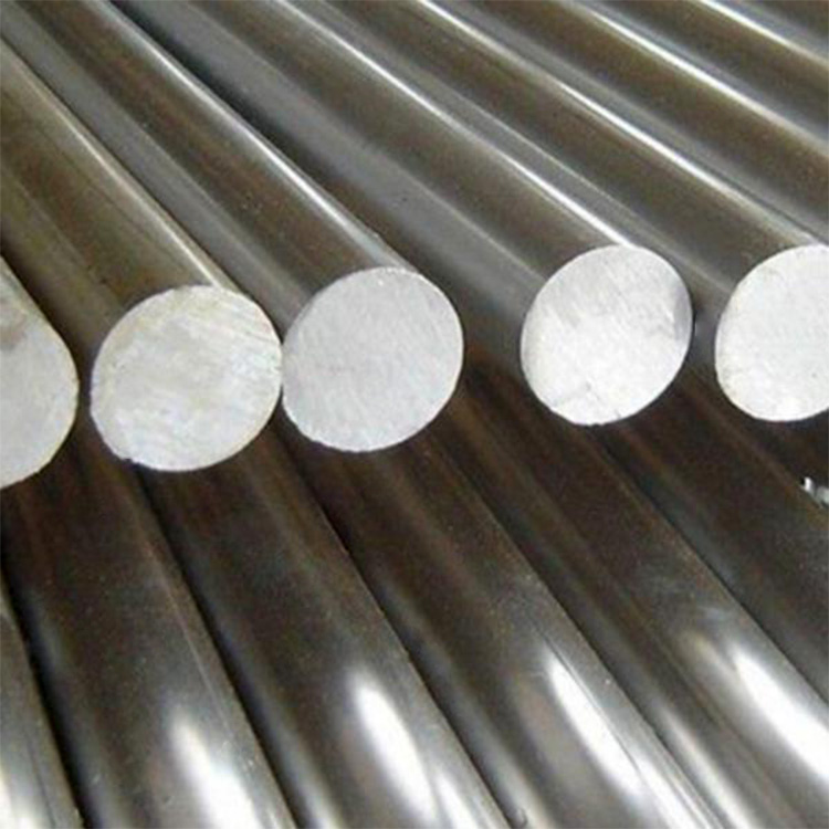 High Quality Astm Aisi 304 316 201 410 430 4mm Metal Rod Stainless Steel Round Bar