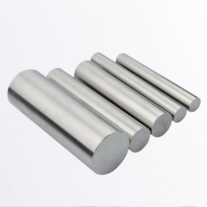 High Quality Metal Building Materials Round Rods Stainless Steel Bar 201 304 310 316 321 ASTM 4mm 6mm 8MM