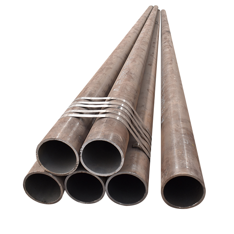 ASTM A106B Aisi 1020 Aisi 1045 40 12 Inch Seamless Pipe Carbon Steel Round Pipe/tube
