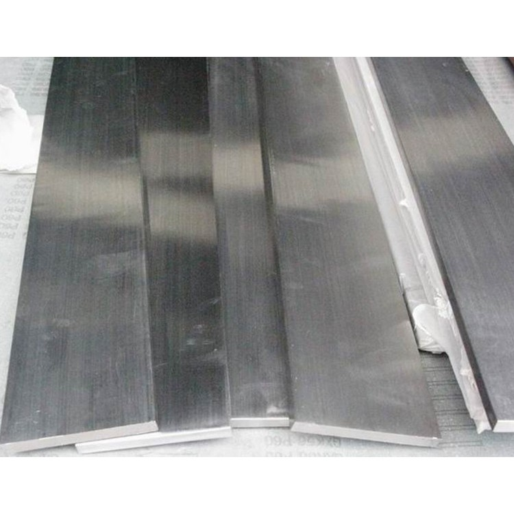 Export Hot Rolled Stainless Steel Flat Bar 201 304 304L 316 316L 321 Flat Bar