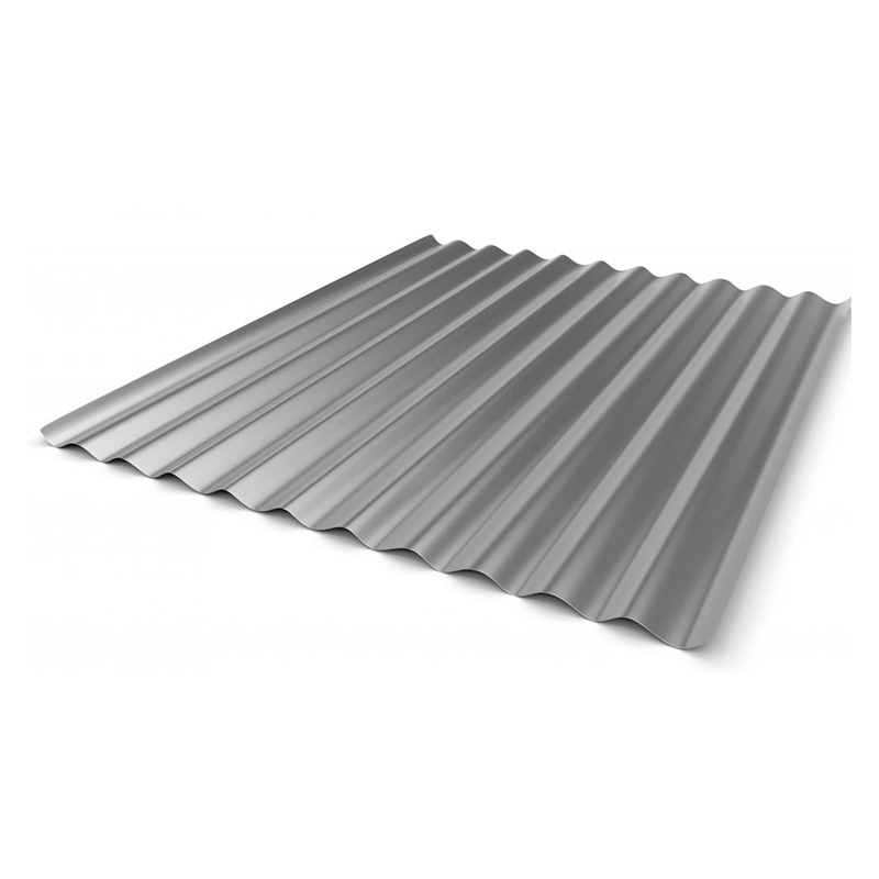 Export High Quality Steel Roofing Sheet Cheap Price Cold Rolled Color Coated