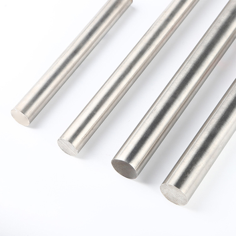 Export High Quality 201 304 304l 304h 309s 310s 316 Stainless Steel Bar