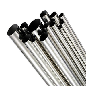 Good Price High Quality Stainless Steel Round Tube Stainless Steel Piping 304 309s 310s 316
