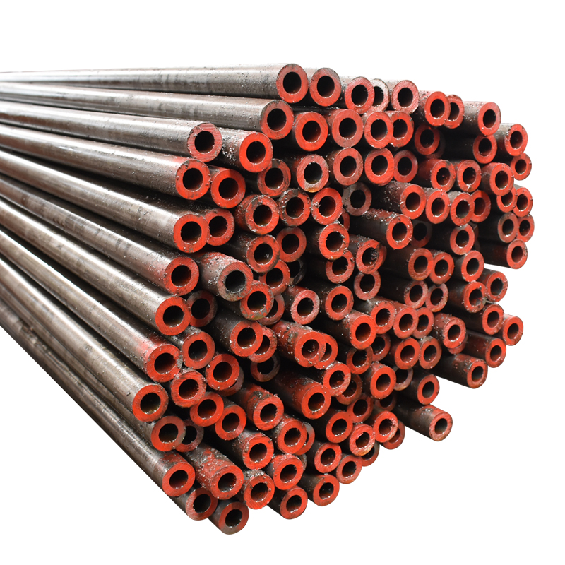 Factory Price Cheap Price ASTM A53 A36 Q345b 1.0425 Seamless Carbon Steel Pipes And Hollow Tubes for Sale