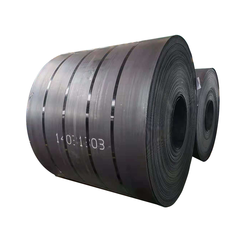 Export High Quality Carbon Sheel Coils Cold Rolled Mild Carbon Steel Plate with Cheap Price 