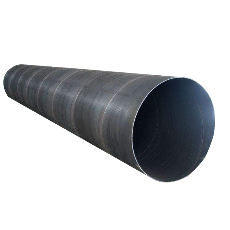Factory Hot Selling High Quality 20 Inch 24 Inch 30 Inch Seamless Spiral Carbon Steel Pipe for Oil Pipeline Construction