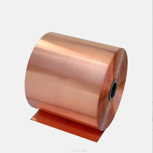 C11000 Copper Roll/C1100 Copper Coil