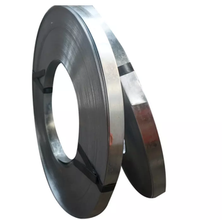 Factory Supply Hot Rolled Cold Rolled Carbon Steel Strips High Carbon Steel Strip Steel Strip with Competitive Price