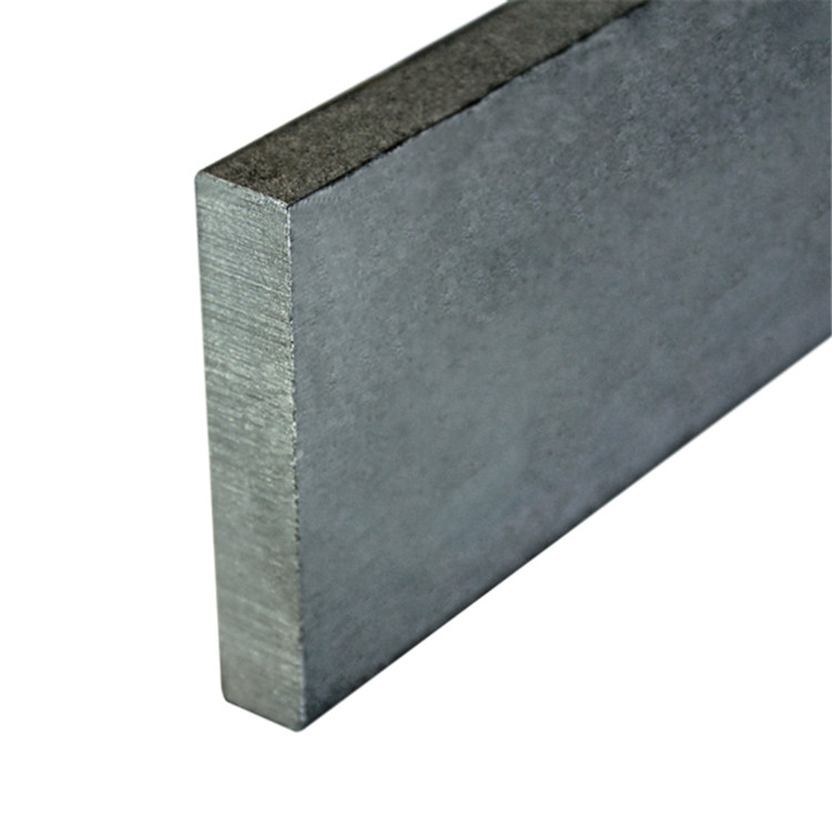 Hot Sale High Quality Carbon Steel Flat Bar Hot Rolled Slitted Steel Flat Bars Q195-235