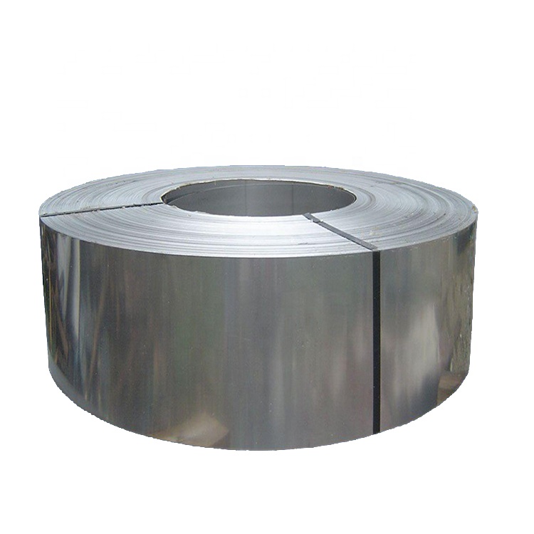 Factory Direct High Quality 430 Stainless Steel Coil with Competitive Price