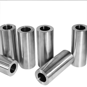 Export High Quality Customized Thick 7005 7075 T6 Aluminum Pipe / 7075 T6 Aluminum Tube Price Per