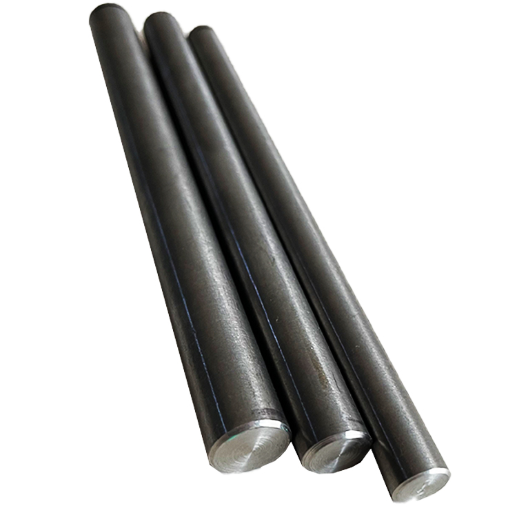 Export ASTM A311M EN10083-2 Factory Price Hot Rolled Carbon Steel Round Bar Steel Rod for Construction