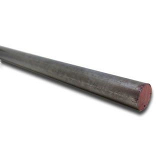 Export Hot Rolled AISI 4140 Carbon Alloy Steel Round Bars with Low Price for Construction