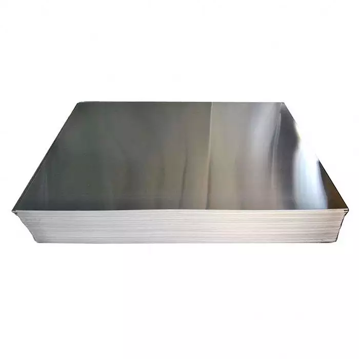 China Supplier Aluminum Thick Plate 1mm 3mm 5mm 10mm Thickness 6063 Aluminium Sheet Plate 1050 6061 7075 5052 Alloy