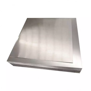 China Supplier Aluminum Thick Plate Anodized 6061 6063 7075 T6 Aluminum Alloy Plate 5mm 10mm Marine Aluminium Sheet Manufacturer