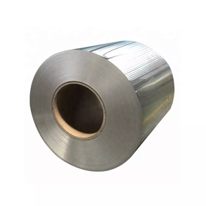 Export High Quality 5052 5005 Aluminum Coil 3.5 Mm Thick 3003 3004 Aluminum Roll Coil