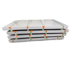 Export High Quality 316 Stainless Steel Sheets 4x8 Prices 3mm Stainless Steel Sheet